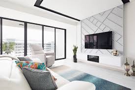5 modern tv wall decor ideas into your home