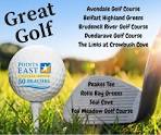 There are some great golf... - Points East Coastal Drive | Facebook