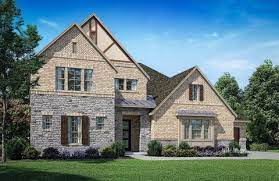 allen tx new construction homes for