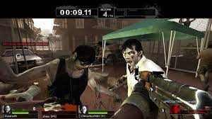It is a multiplayer fps set in the aftermath of a zombie outbreak.this survival horror game has players take on the role of survivors as they fight their way through hordes of the infected. Left 4 Dead 2 Free Game Download Install Game