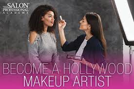 become a hollywood makeup artist with a