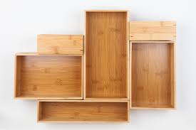 Diy Wood Drawer Wall Shelf Design Sponge