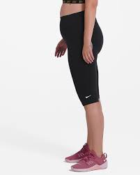 Nike One Womens Capris Plus Size