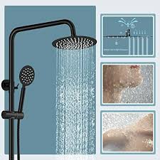Outdoor Shower Faucet Sus304 Shower