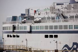 British columbia ferry services inc., operating as bc ferries (bcf), is a former provincial crown corporation, now operating as an independently managed, publicly owned canadian company. Rcmp Will Board Bc Ferries Vessels To Help Enforce Health And Safety Regulations Ladysmith Chronicle