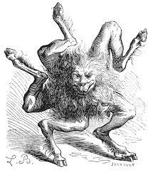 Buer (demon) - Wikipedia