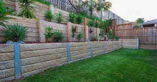 Benefits Of A Retaining Wall On A