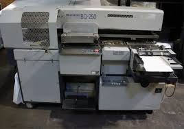 combo binding machine at rs 2500 comb