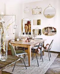 50 Beautiful Boho Dining Room Ideas