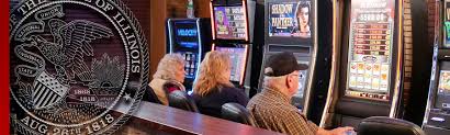 Starting A Slot Machine Business