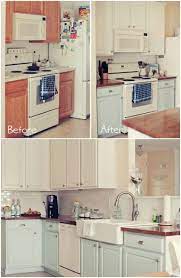 If you are not satisfied with the option renovating a small kitchen, you can find other solutions on our website. 25 Inspiring Diy Kitchen Remodeling Ideas That Will Frugally Transform Your Kitchen Diy Crafts