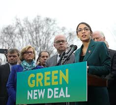 Discover more posts about aoc quotes. Mining S Unlikely Heroines Greta Thunberg And Aoc Mining Com