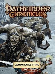 Also includes content from the pathfinder inner sea world guide, feats, items, prestige classes and other player content from the pathfinder adventure paths. Pathfinder Campaign Books