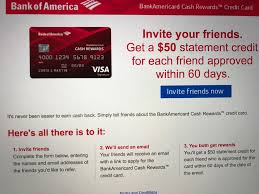 Maybe you would like to learn more about one of these? Now We Can Refer A Friend For Boa Cash Rewards Maybe Targeted Churning