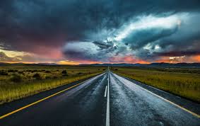 Road 5k Retina Ultra Hd Wallpaper Open Road Images Free