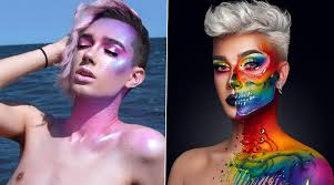 james charles birthday special 6