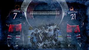Download desktop and mobile columbus blue jackets digital wallpapers for all your devices! Blue Jackets Wallpaper Posted By Zoey Sellers
