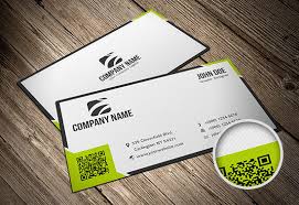business card templates psd