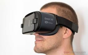 Every move, from turning and grabbing to pointing and lifting, is naturally connected from physical to virtual, making it. Samsung Sold 782 000 Gear Vr Units In Q1 2017 Gsmarena Com News