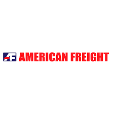 American freight furniture, mattress, appliance, or american freight, is a us retail company that sells furniture, mattresses and home appliances. American Freight Discount Furniture Mattress Appliance Store