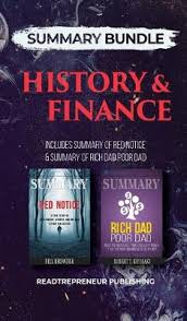 An interpol agent tracks the world's most wanted art thief. Summary Bundle History Finance Readtrepreneur Publishing By Readtrepreneur Publishing Waterstones
