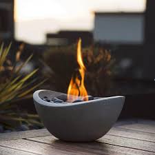 10 best tabletop fire pits in 2021