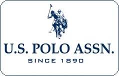 U.S. Polo Assn Gift Cards at Discount | GiftCardPlace