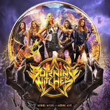 Sort by album sort by song. Buy Burning Witches Burning Alive Online At Low Prices In India Amazon Music Store Amazon In