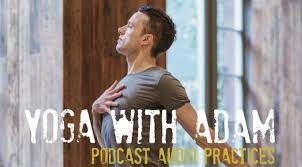 the best yoga podcasts to learn