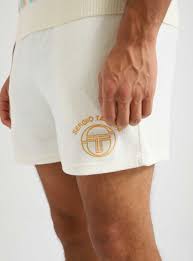 sergio tacchini vettorio tennis shorts