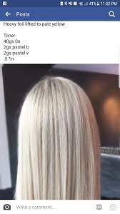 Aveda Toner In 2019 Aveda Hair Color Aveda Hair Hair