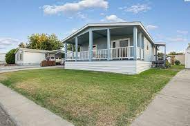 kennewick wa mobile manufactured homes