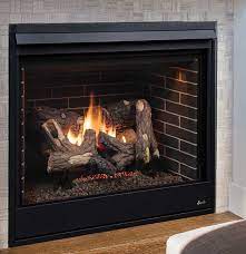 Superior 40 Direct Vent Traditional Fireplace Drt4240 Natural Gas
