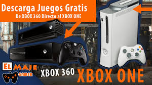 Kinect training xbox360 juegos nuevos sellados. Descarga De 360 En El Xbox One Necesitas Gold Youtube