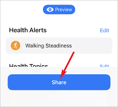 Jak sdílet zdravotní data a oznámení s ostatními na iPhone - HelpLogics.net