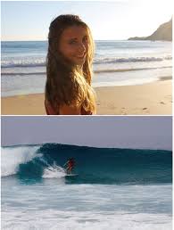 why surfing makes you happy irmas world