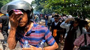 Sri Lanka crisis: How do you fix a ...
