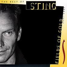Fields Of Gold The Best Of Sting 1984 1994 Wikipedia