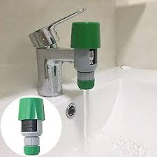 Water Faucet Adapter For Kitchen Faucet