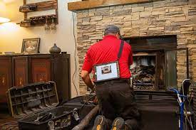 Chimney Inspection St Louis Mo