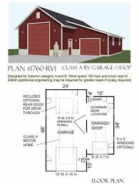 Top 15 Garage Plans Plus Their Costs