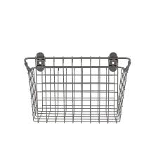 Drawer Wide Mesh Wire Basket 86176