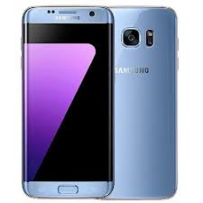 Galaxy s7 edge blue coral model is definitely going to cost a handful so if you're going to be upgrading, keep your wallets ready. Blue Coral Samsung Galaxy S7 Edge Available On Amazon