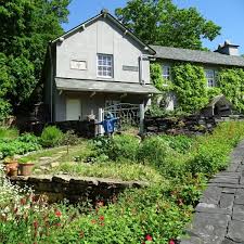 Beatrix Potter Related Places To Visit