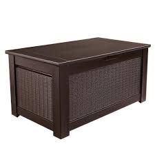 Select Patio Furniture And Storage