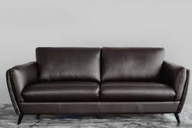 the perfect leather sofa ing guide