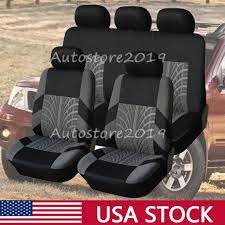 Seat Covers For 2019 Nissan Frontier