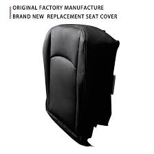 Car Seat Cover Leather Seat Cushion