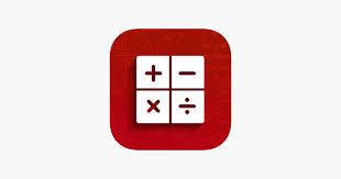 Algebra Math Solver On The App