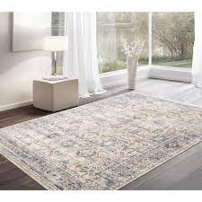 abstract area rug prc 1022bb 12x15